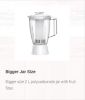 Havells Endura 3J Juicer Mixer Grinder-jar