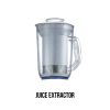 Prestige Mixer Grinder - Deluxe Plus LS- Juice Extractor