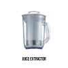 Prestige Deluxe Plus VS Juicer Mixer Grinder-Juice Extractor