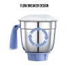 Prestige Popular Mixer Grinder- Flow breaker Design