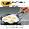 Hawkins Futura Flat Tawa - L56- About