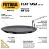 Hawkins Futura Flat Tawa - Q40- Features