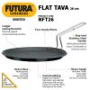 Hawkins Futura Flat Tawa - Q45- Features