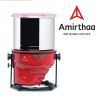 AMIRTHAA Tilting Tabletop Wet Grinder-front view