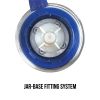 Prestige Mixer Grinder - Deluxe Plus LS- Jar base fitting