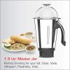 Vidiem Mixer Grinder V STAR  Premium  MG 518 A  - Master Jar