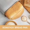 Pohl+Schmitt Bread Machine Maker- Non Stick Bread Pan
