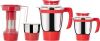 Butterfly Juicer Mixer Grinder Xing - 4 Jars