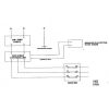 Cocoa Nut Butter Grinder - Electra 40 - with Speed Controller- Circuit Diagram