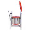 Electra 40 LBS Chocolate Melanger Nut Butter Grinder - with Speed Controller