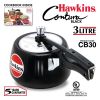 Hawkins Contura Hard Anodised Pressure Cooker 3 L - Cookbook