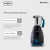 Sansui  Juicer Mixer Grinder ProHome  SMG03 - Design