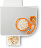 Rotimatic-Automatic Roti Maker-top view