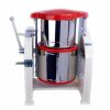 Cocoa Nut Butter Grinder - Electra 40 - with Speed Controller- Front view