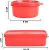 Tupperware Best Lunch - Dimensions