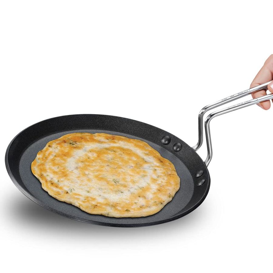 Non stick deals tawa futura