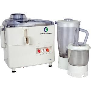 Buy now Crompton mixer grinder to make easy and quick recipes.