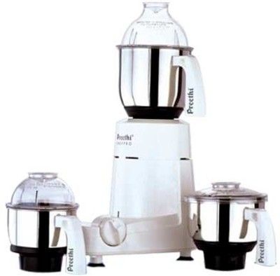 Preethi mixer grinder shop 750 watts