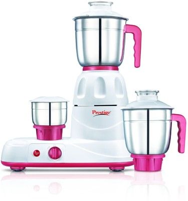 Prestige mixer best sale grinder price
