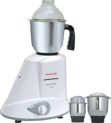 Singer shop mixer grinder