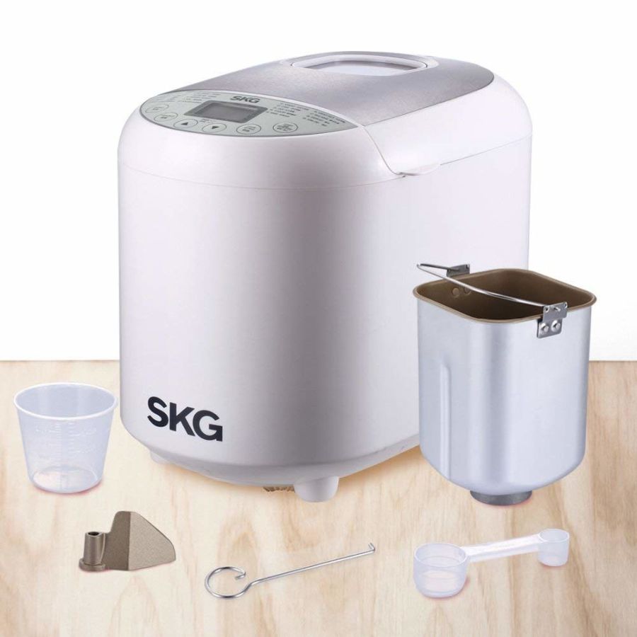 Skg bread maker 2025