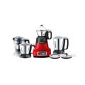 Panasonic Mixer Grinder MX-AE 475 - 3 Jars 750 watts