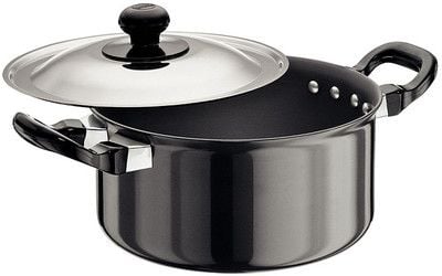 Hawkins Futura Non Stick Stewpot-l33
