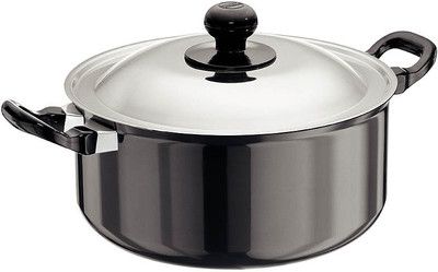 Hawkins Futura Non Stick Cook-n-Serve Stewpot-Q36