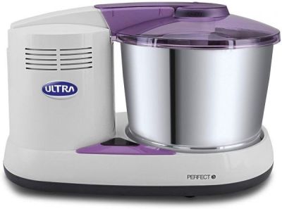 Ultra Wet Grinder Table Top Perfect S - 2 Liters