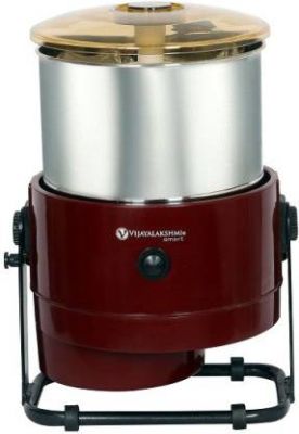 Vijayalakshmi  Wet Grinder Cherry 2L 