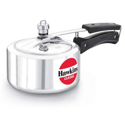 Hawkins Classic Pressure Cooker 2 L