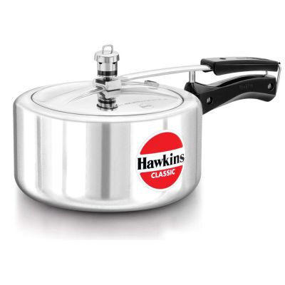 Hawkins Classic Pressure Cooker 3.5 L