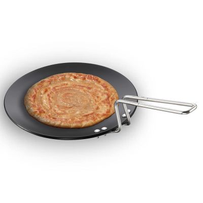 Prestige Hard Anodised Plus Cookware Induction Base Roti Tawa