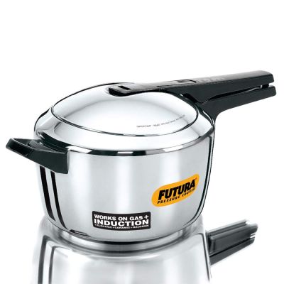 Hawkins Futura 5.5 L Pressure Cooker - F56