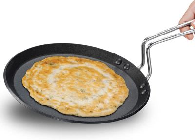 Hawkins Non-Stick Flat Griddle Tawa - Q42