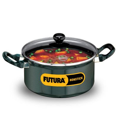 Hawkins Futura Non Stick Stewpot-Q33