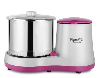 Pigeon Wet Grinder Platina - 2 Ltr