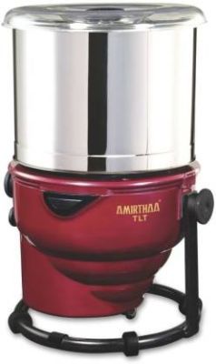AMIRTHAA Tilting Tabletop Wet Grinder TLT 2L