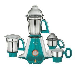 Preethi Lavender Pro Mixer Grinder Blenders