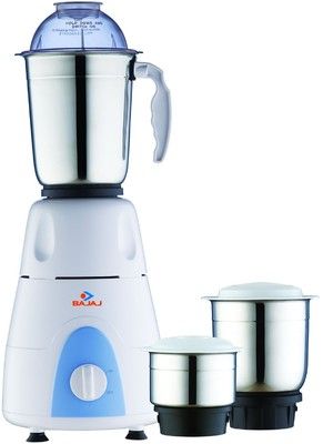 Bajaj GX 3 Mixer Grinder