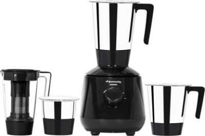  Butterfly Mixer Grinder MG Thunder 4 jars -  750 Watt
