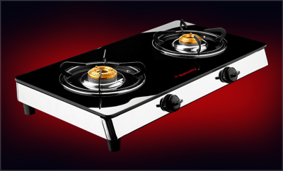 Butterfly Desire LPG Stove 2B Auto