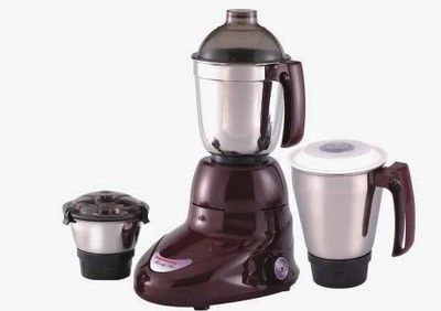 Butterfly Handy Plus Mixer Grinder