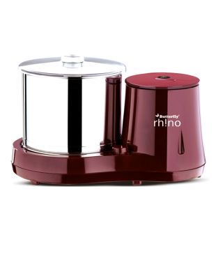 Butterfly Wet Grinder Rhino - 2 Litre