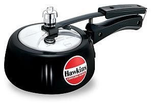 1.5 liter pressure cooker hawkins