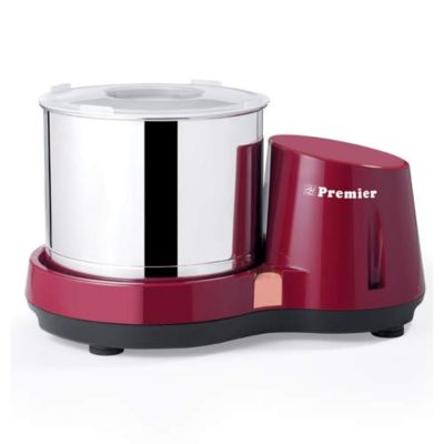 Premier Compact Table Top Wet Grinder - 2 Litre