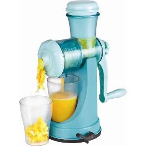 Crystal Fruit Juicer 
