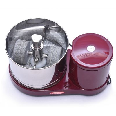 Electra 11 - 110 V Chocolate Melanger Refiner Concher (All in One Melanger) 11 LBS 