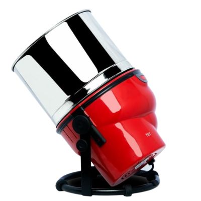 Electra 110V Tilting Chocolate Melanger Refiner- 11LBS