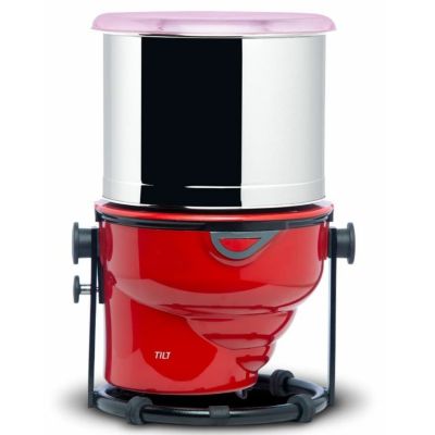 Electra Tilting Chocolate Melanger Refiner- 11LBS